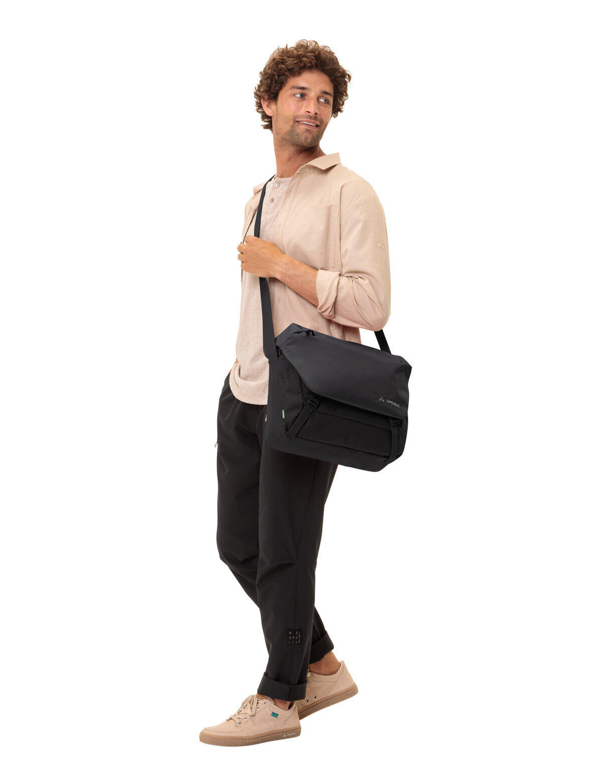 Saco de ombro VAUDE Rom III 7/7