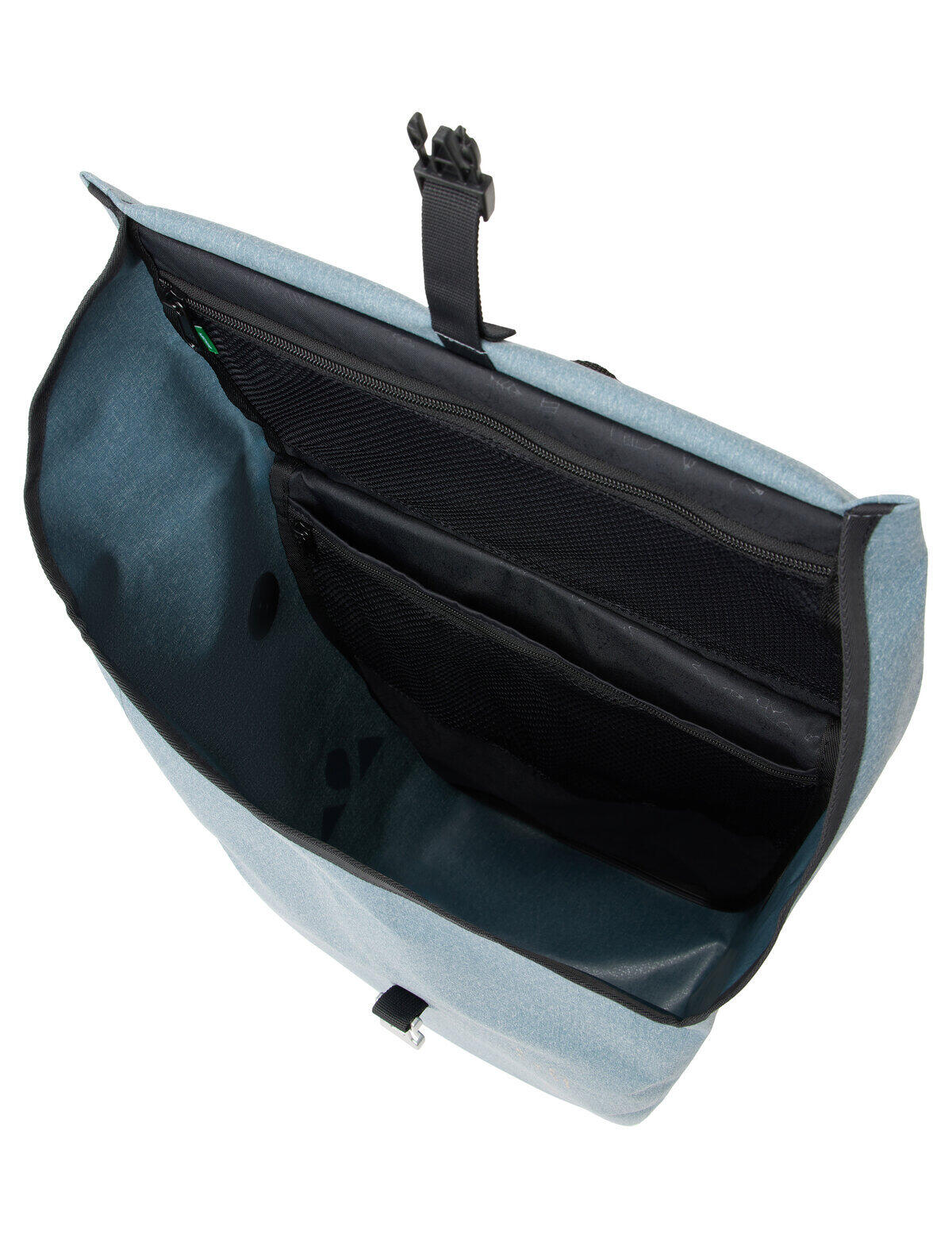 Saco traseiro VAUDE ReCycle Pro Single 3/6
