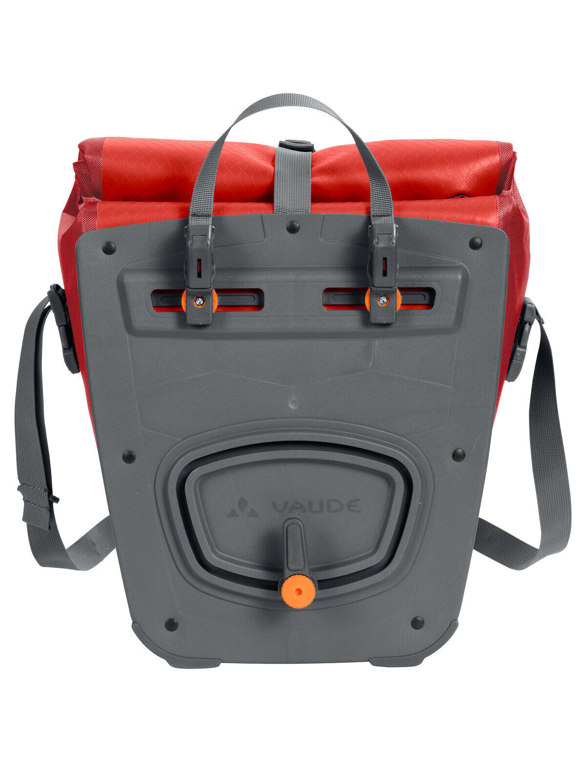 VAUDE Vorderradtaschen Aqua Front 2/4