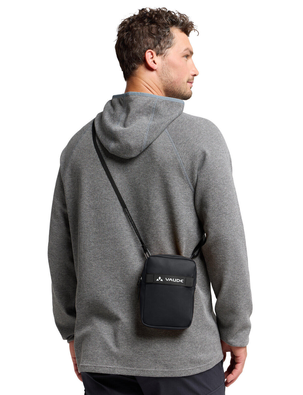 Sac bandoulière VAUDE Kataja 7/7