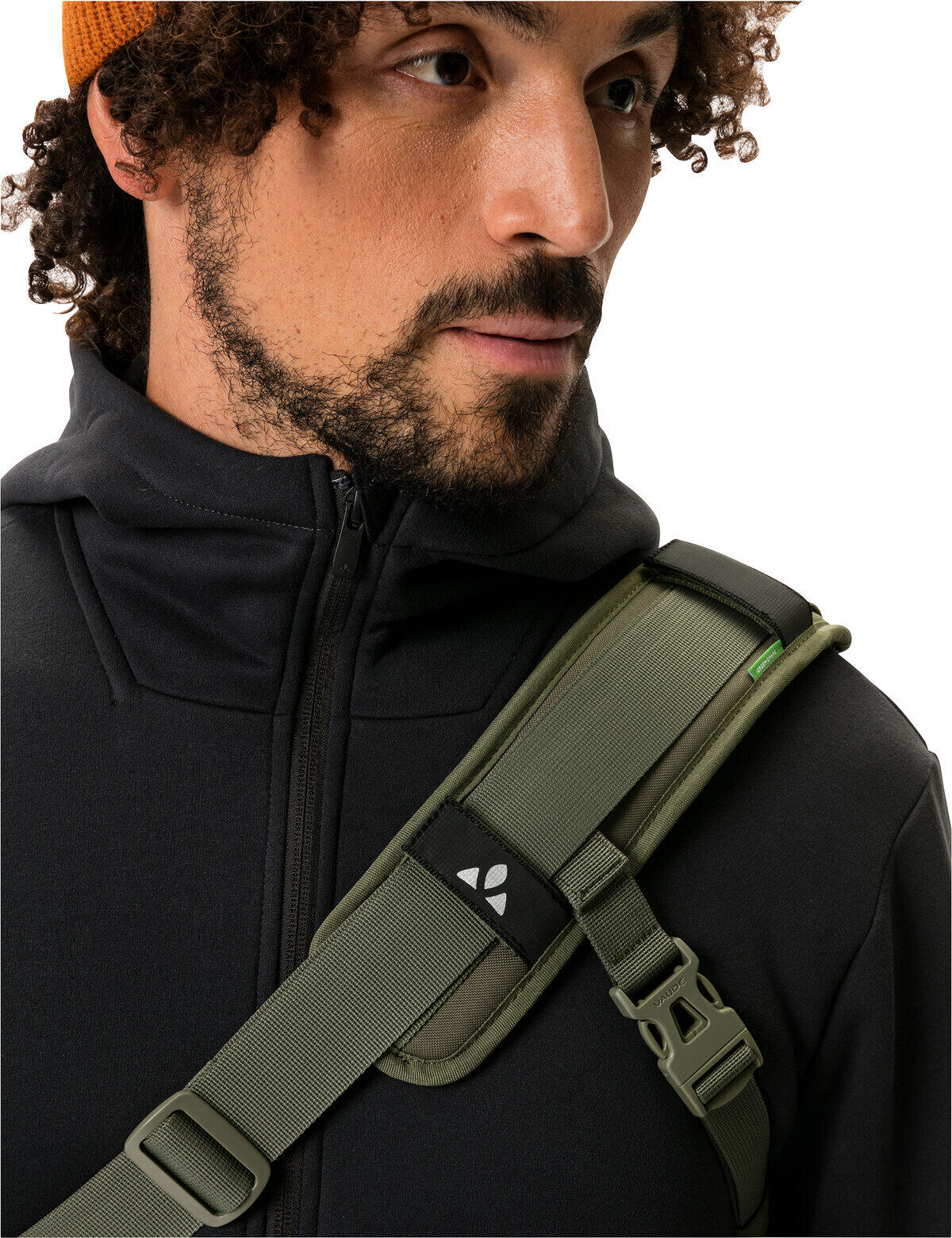 Sacoche vélo VAUDE Mineo Messenger 22 7/7