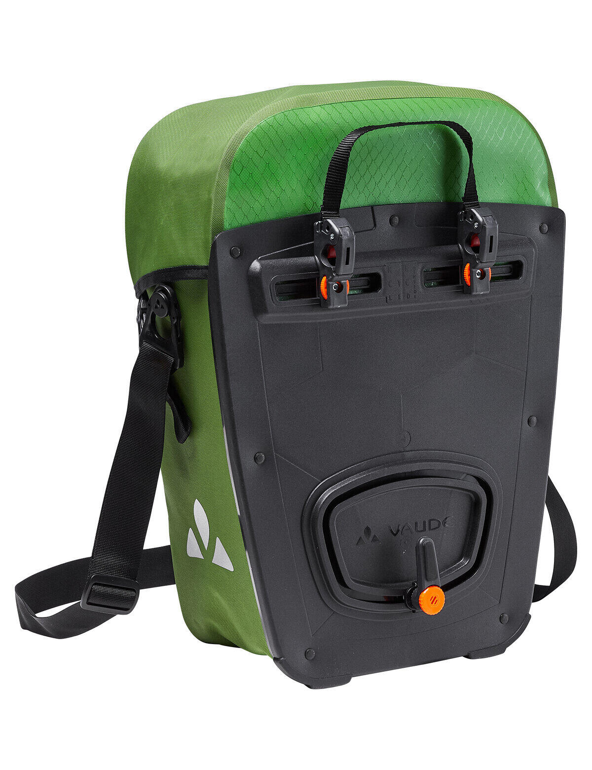 VAUDE RT-Hinterradtaschen Aqua Back Pro Single 2/5