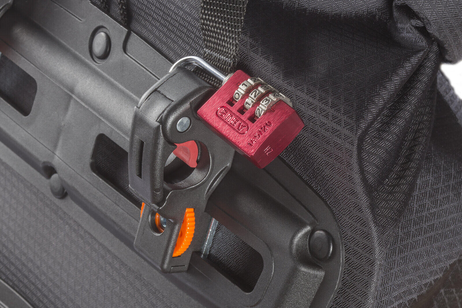 RT-Hinterradtaschen Aqua Back Light 3/6