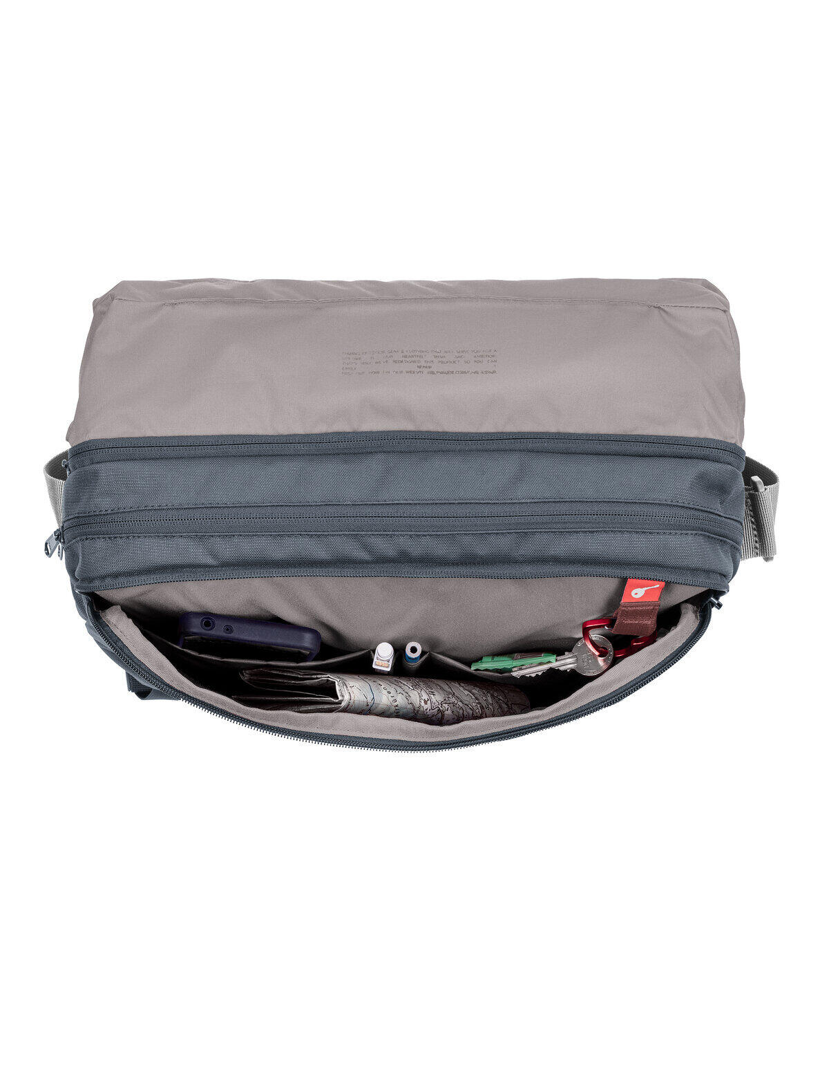 Sac bandoulière VAUDE Rom M III 6/7