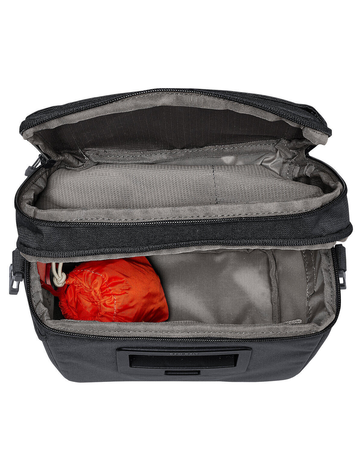 VAUDE Lenkertaschen OnTour Box M (KLICKfix ready) 3/7