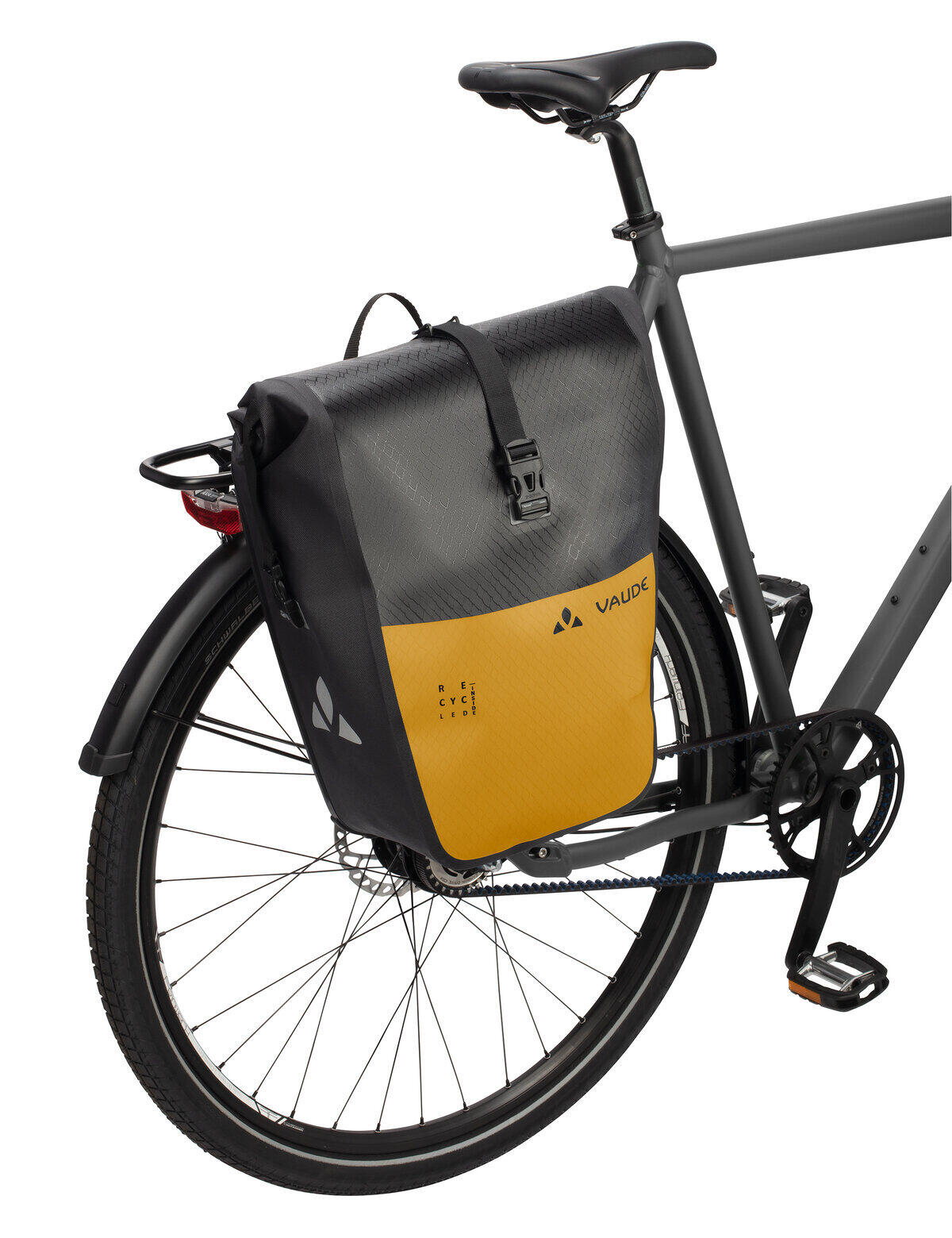 Sacocha para bicicleta VAUDE Aqua Back 5/7