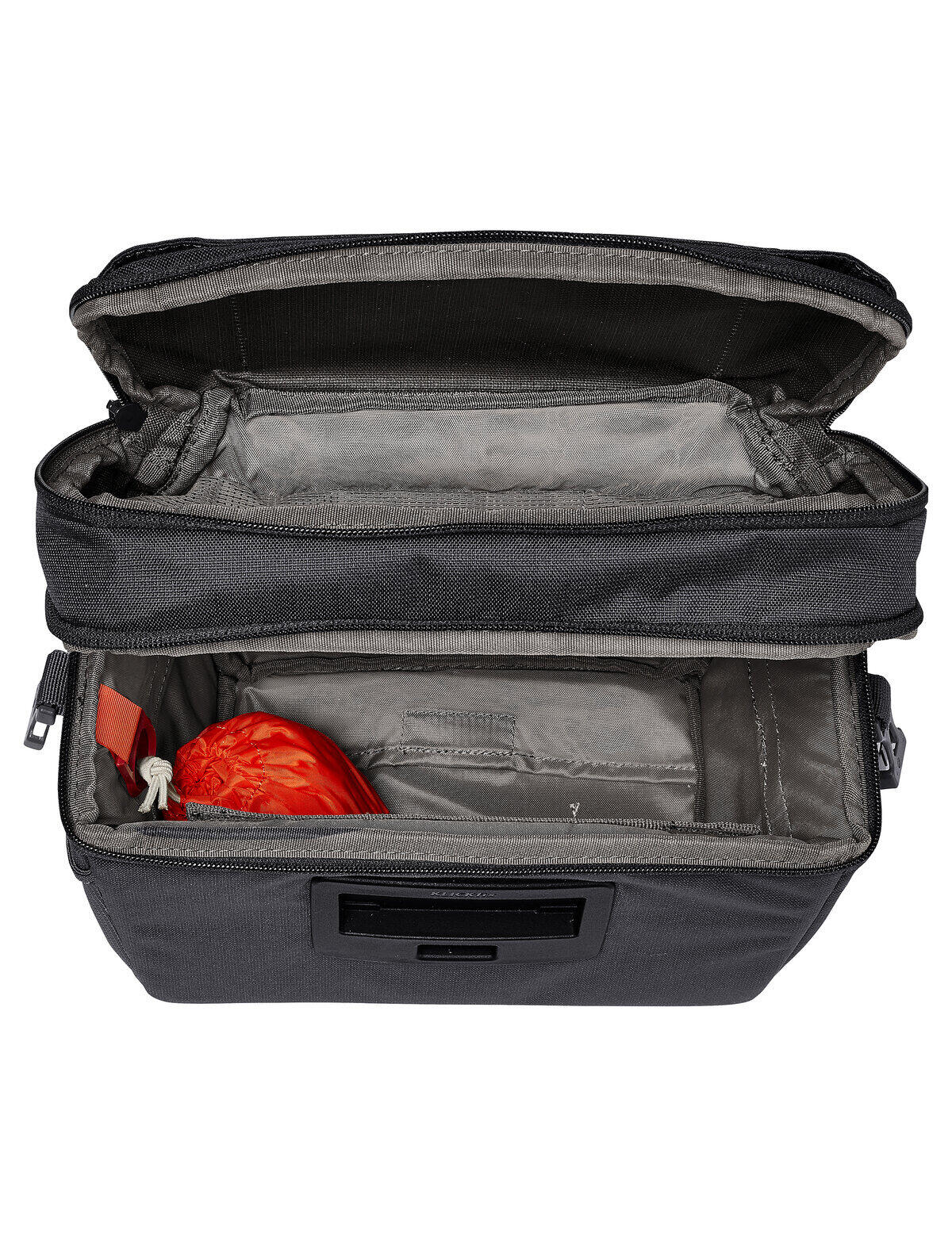 Sacoche de guidon VAUDE OnTour Box L 3/6