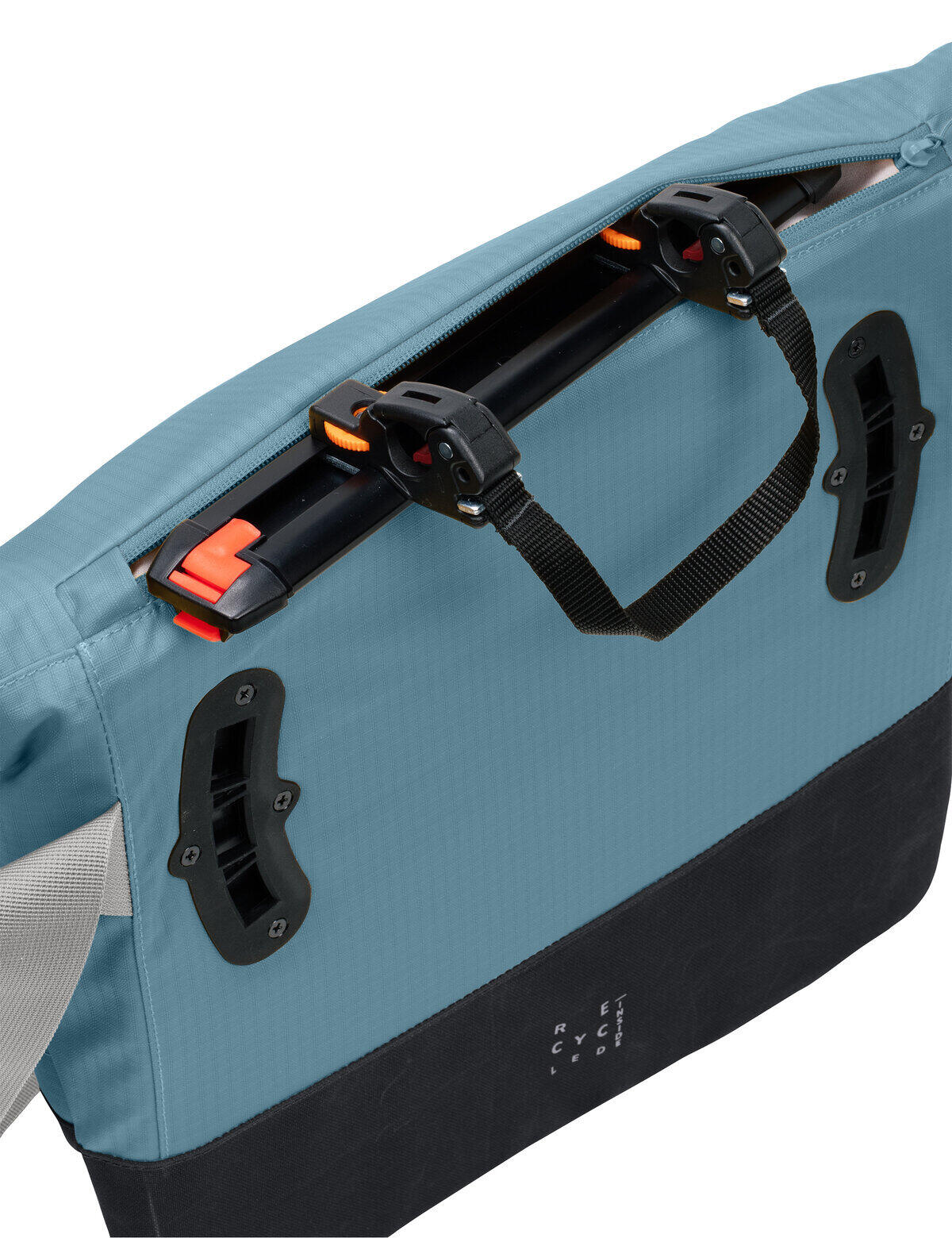 Borsa a tracolla con attacco VAUDE CityMe II 5/6