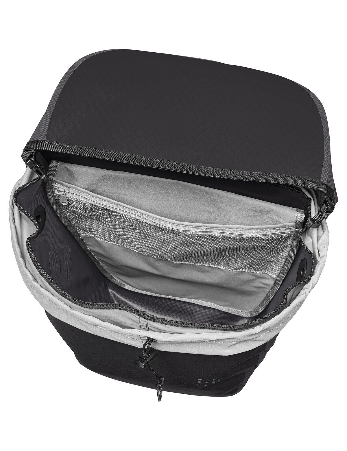 VAUDE RT-Hinterradtaschen Aqua Back Pro 3/5