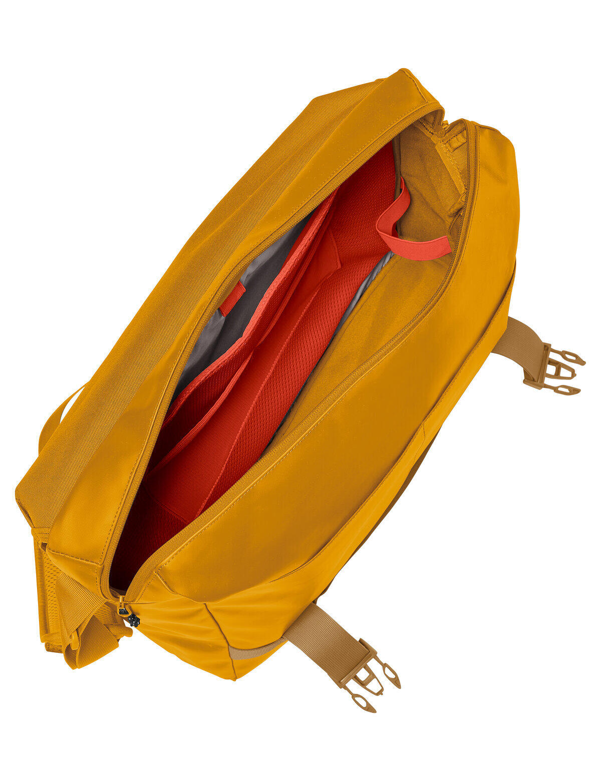 Schoudertas VAUDE Mineo Messenger 22 2/6