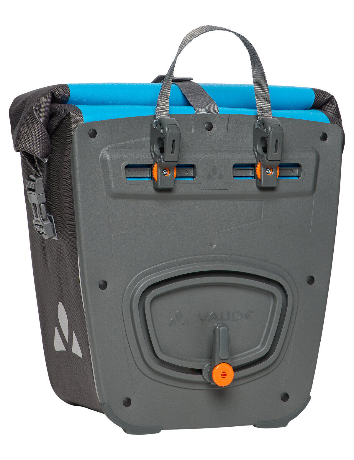 VAUDE Vorderradtaschen Aqua Front 2/7