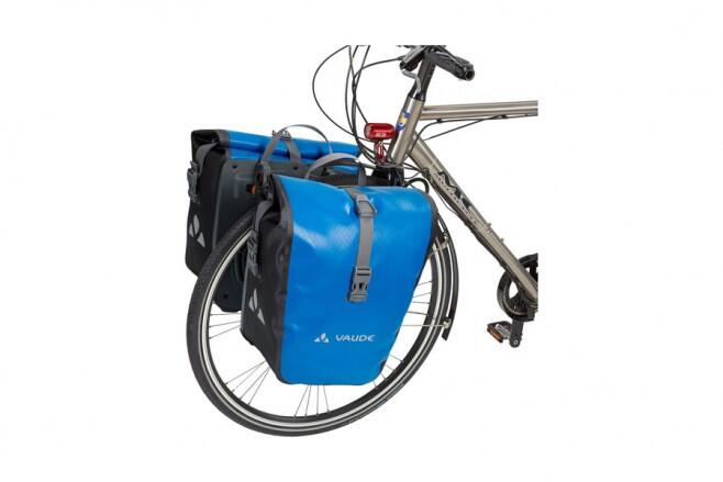 VAUDE Vorderradtaschen Aqua Front 4/4