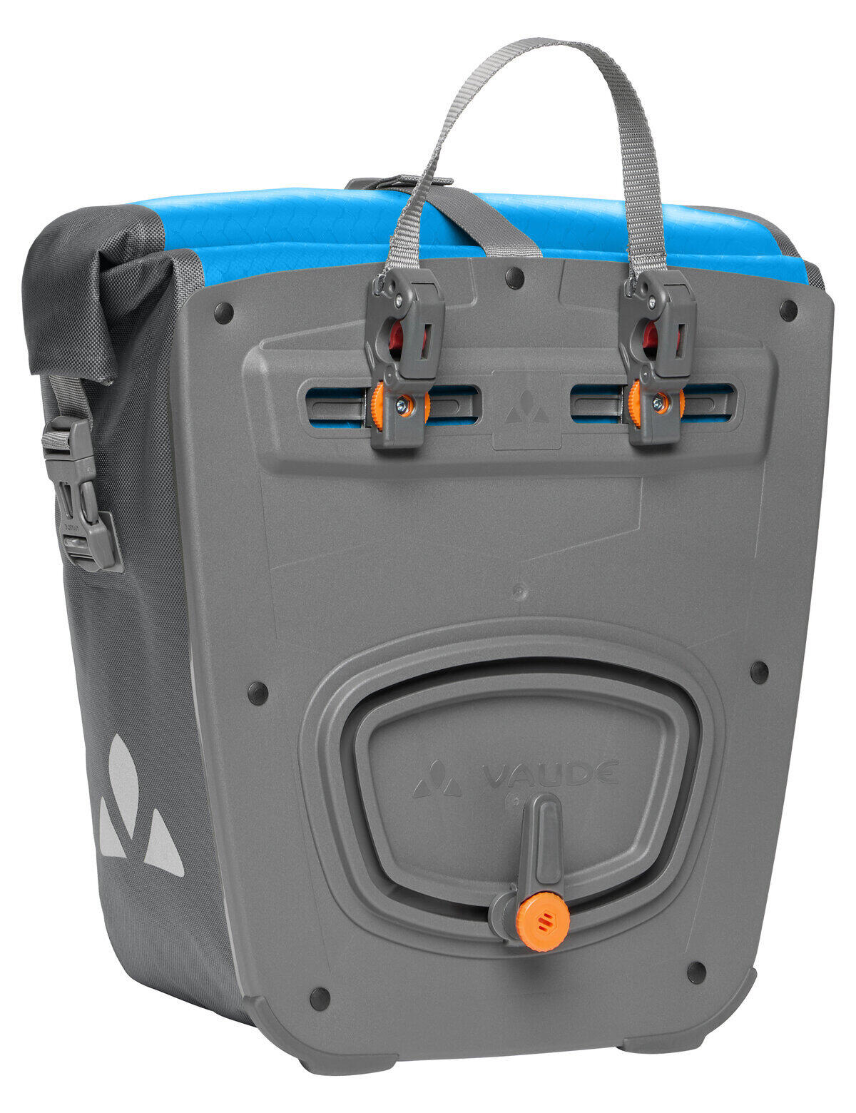 VAUDE Vorderradtaschen Aqua Front 2/7