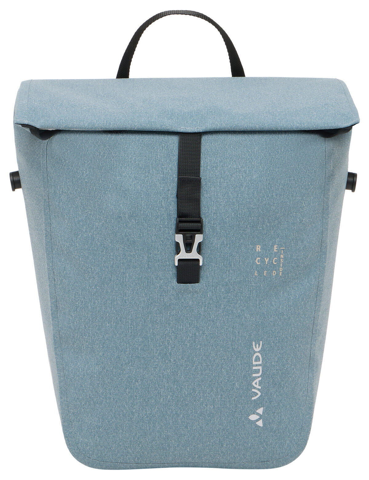 Bolsa trasera VAUDE ReCycle Commute Single 4/6