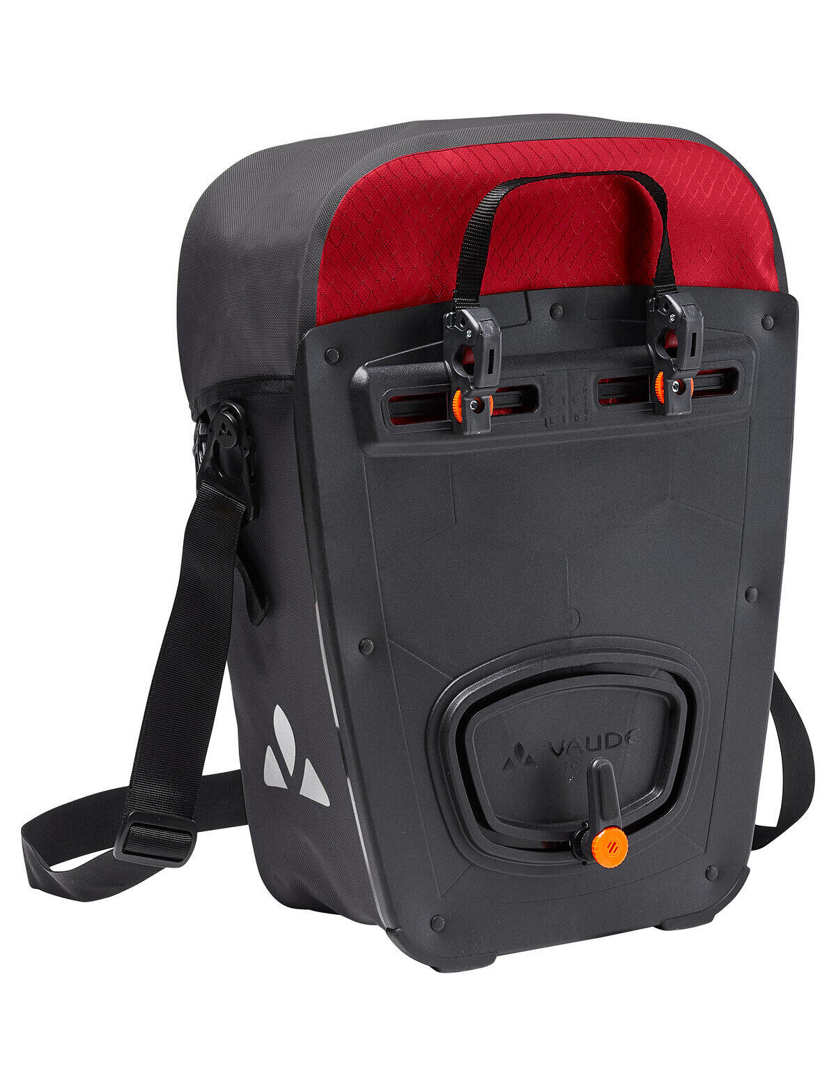 VAUDE RT-Hinterradtaschen Aqua Back Pro Single 2/5