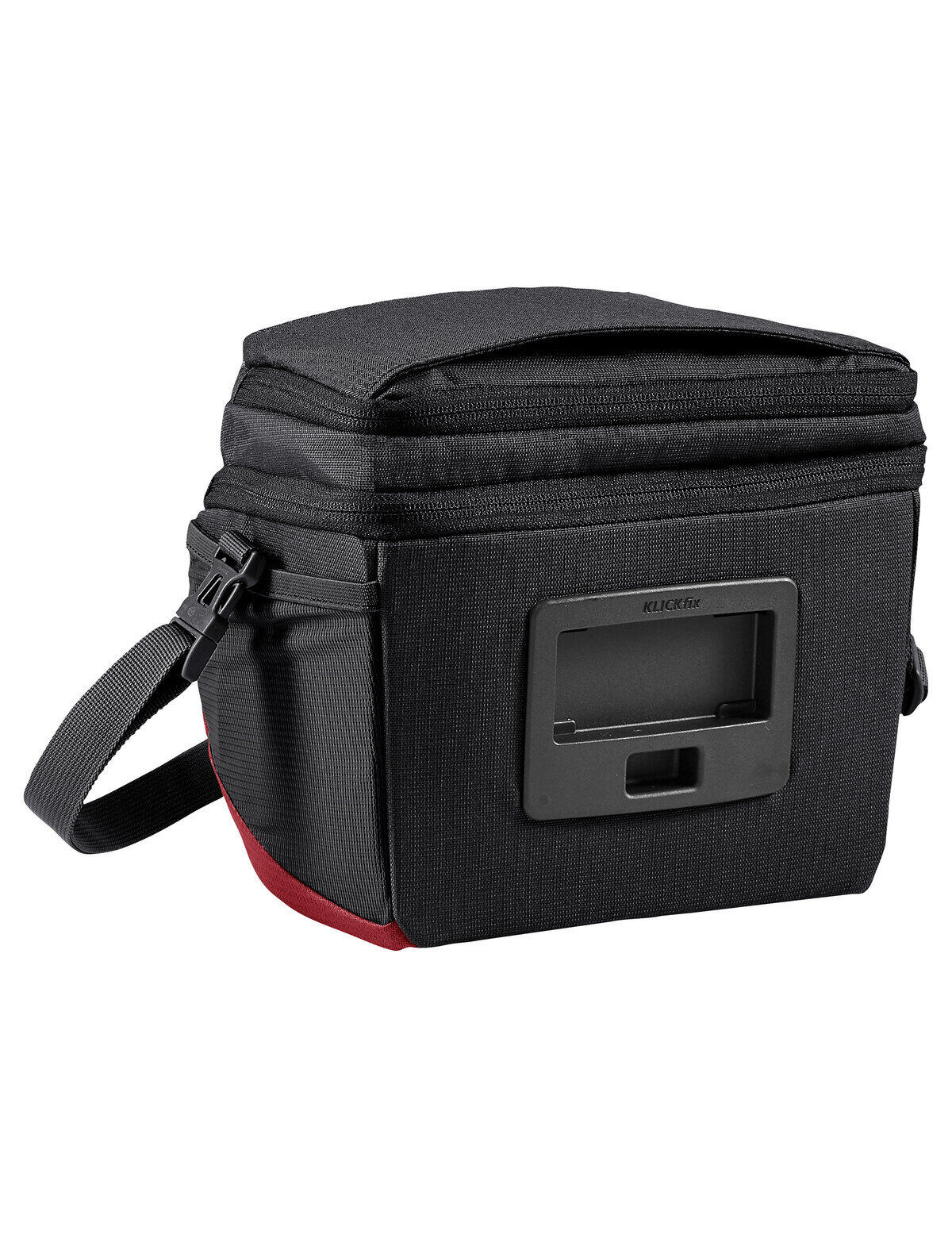 VAUDE Lenkertaschen OnTour Box M (KLICKfix ready) 2/7