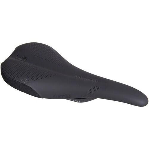 Selle WTB Silverado Steel Medium