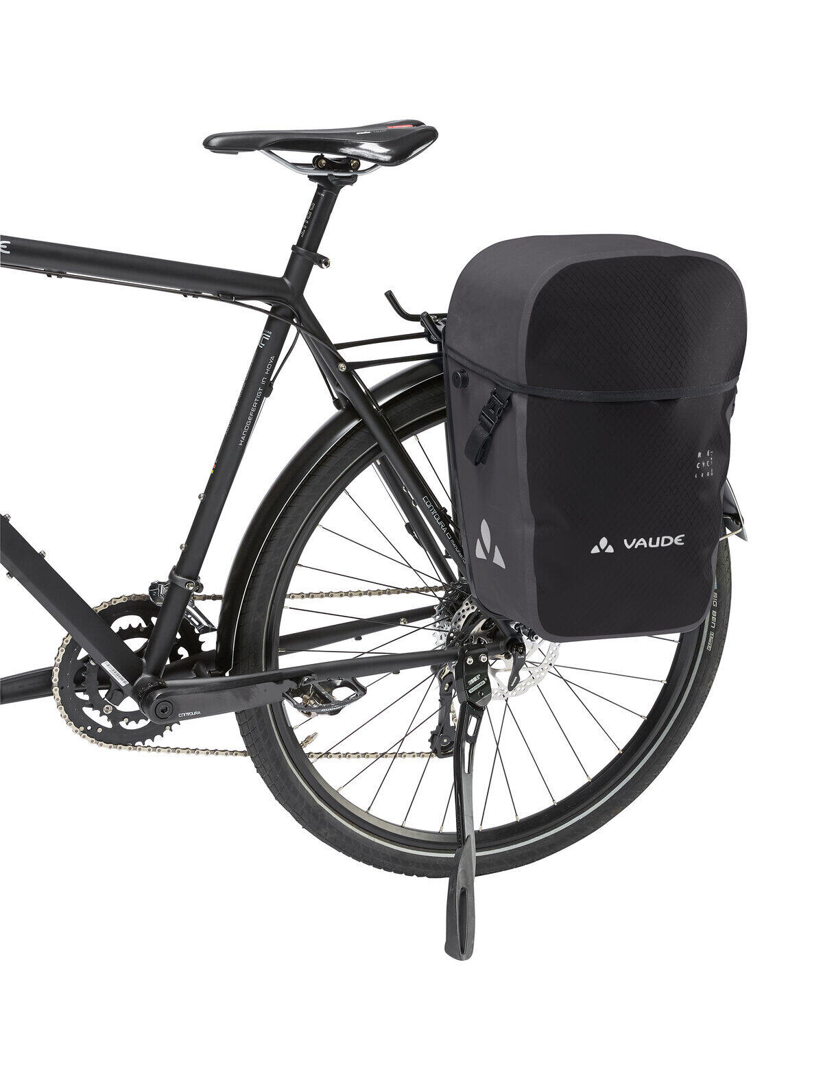 VAUDE RT-Hinterradtaschen Aqua Back Pro Single 5/6