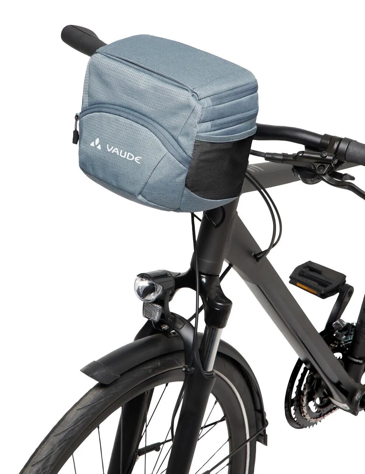 Fahrradtasche OnTour Box M (KLICKfix) 5/6