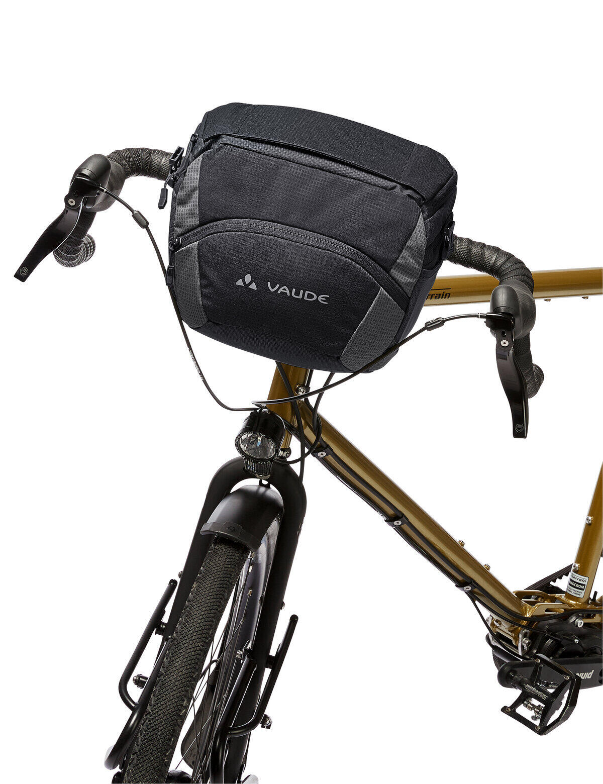 Sacoche de guidon VAUDE OnTour Box L 5/6