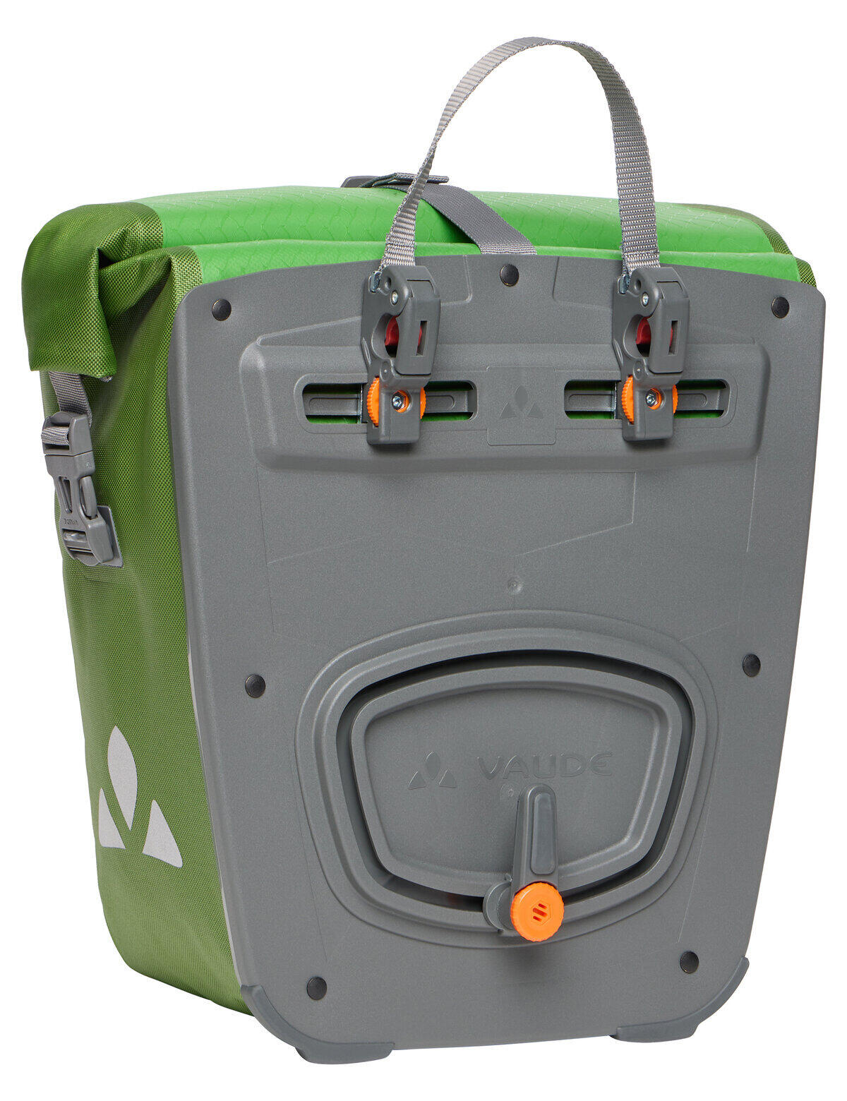 VAUDE Vorderradtaschen Aqua Front 2/7