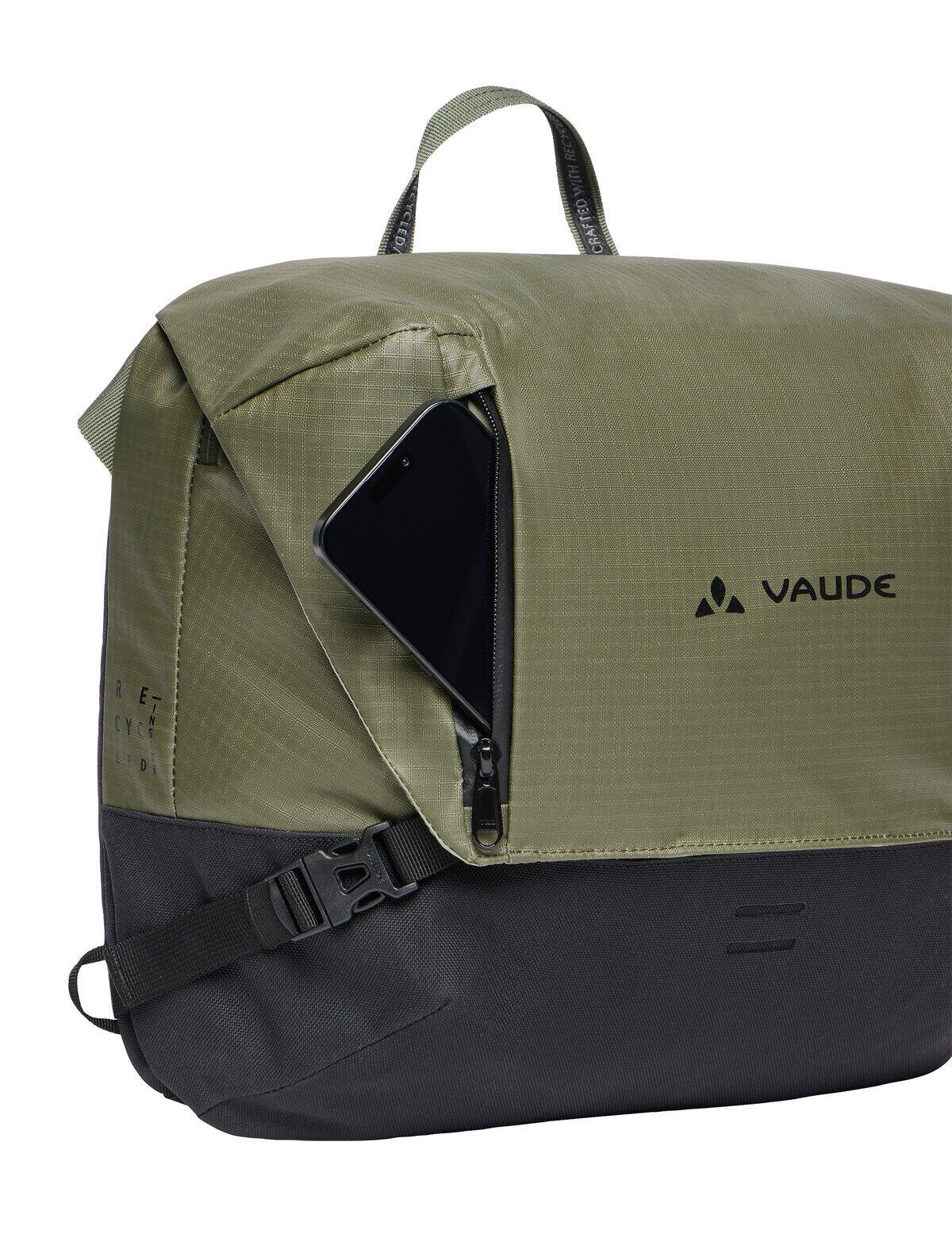 Sac bandoulière VAUDE CityMessenger 6/7