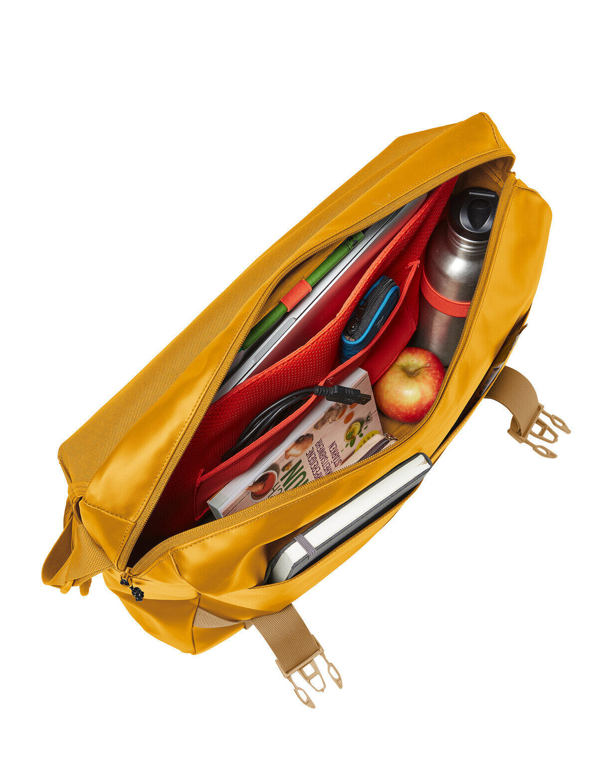 Schoudertas VAUDE Mineo Messenger 22 5/6