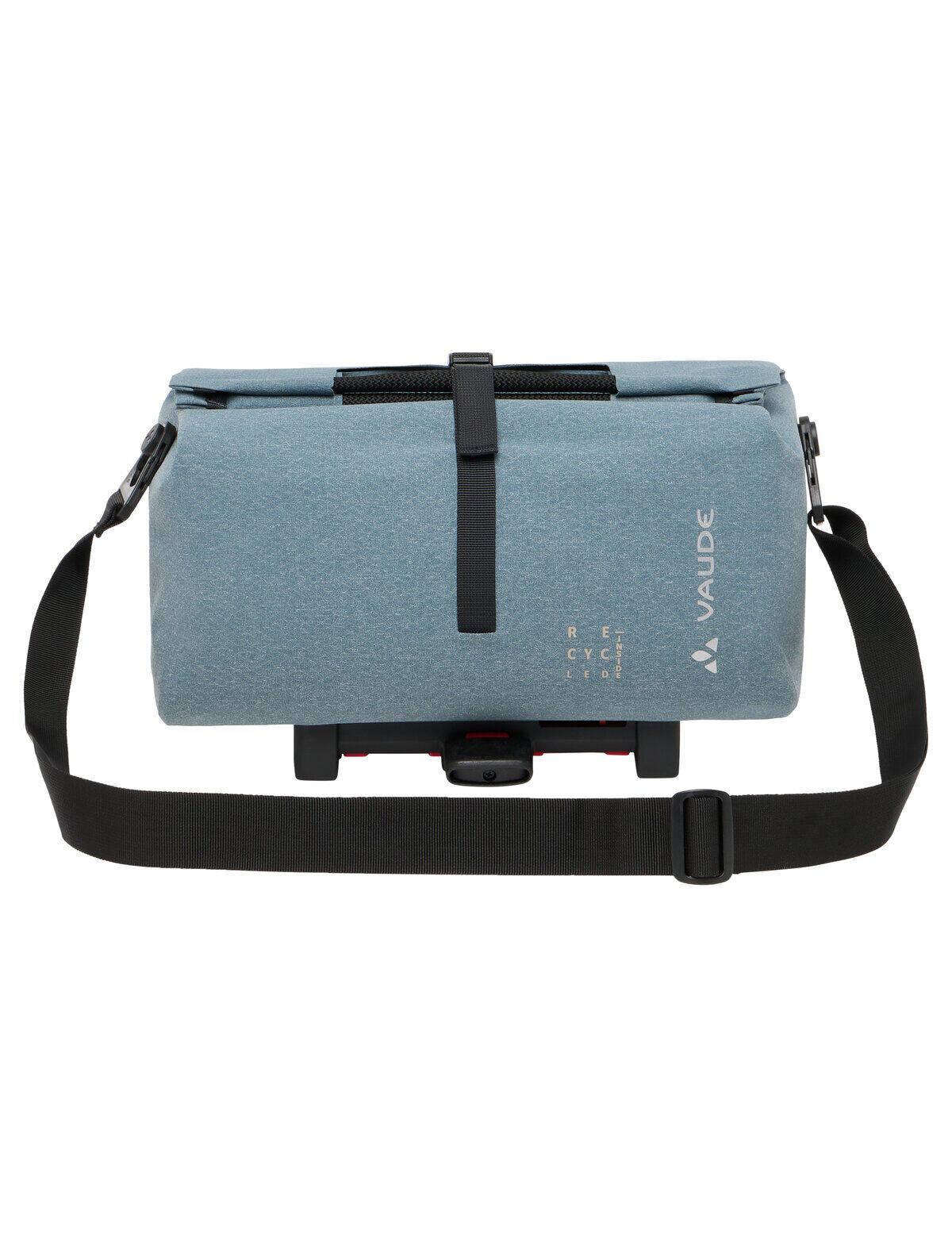 Sacoche de porte-bagages VAUDE ReCycle Shopper 4/5