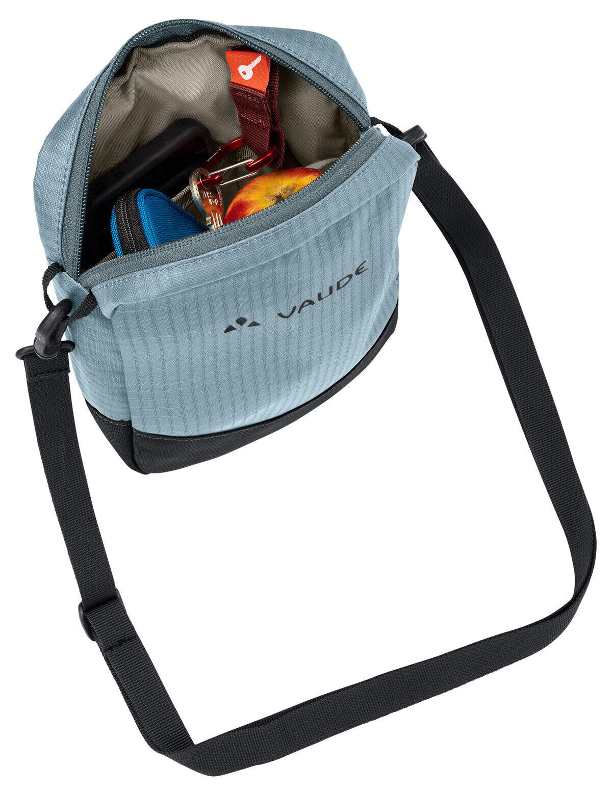 Borsa a tracolla VAUDE CityBen 5/7