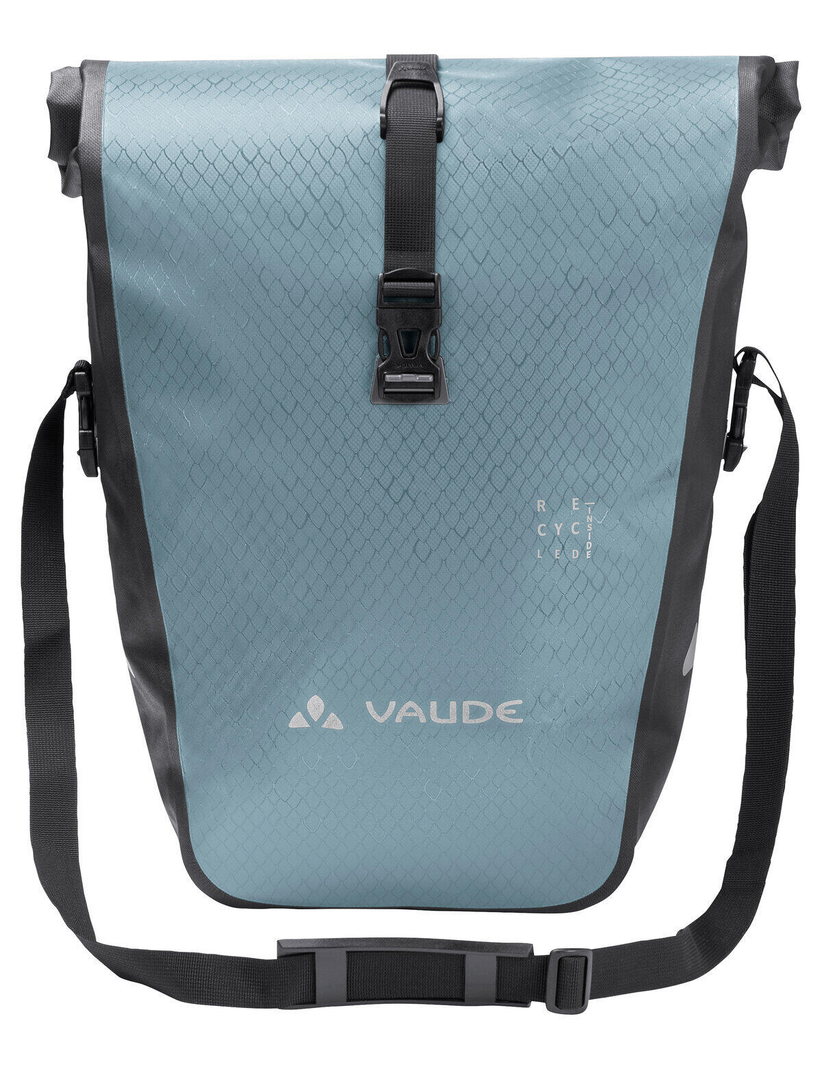 Tylna torba rowerowa VAUDE Aqua Back 4/7