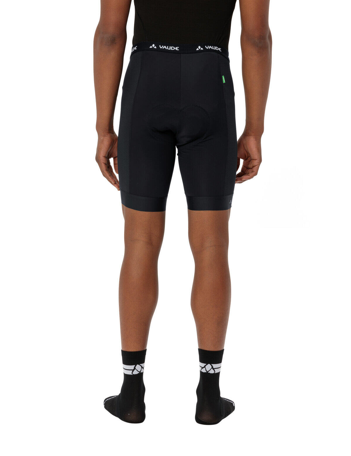 Radhose mit gepolstertem Einsatz M  Bike InnerP XP 4/7