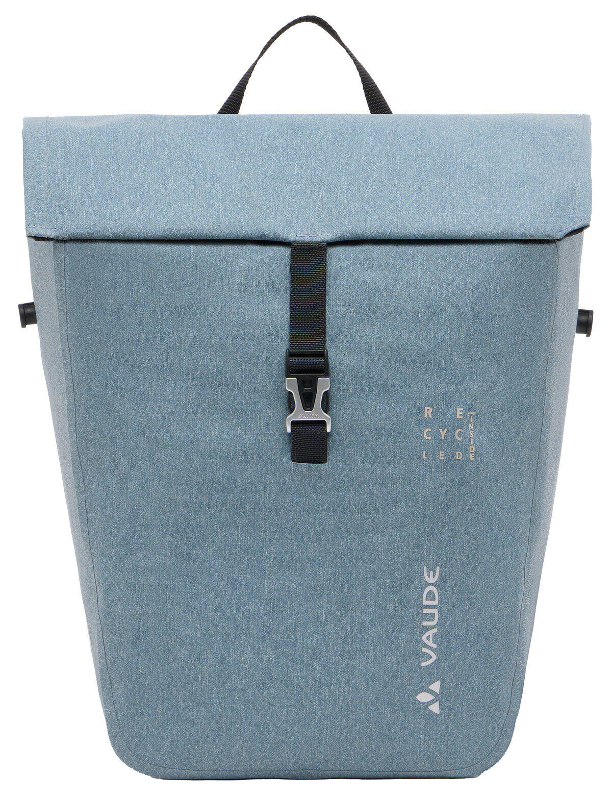 Saco traseiro VAUDE ReCycle Pro Single 4/6