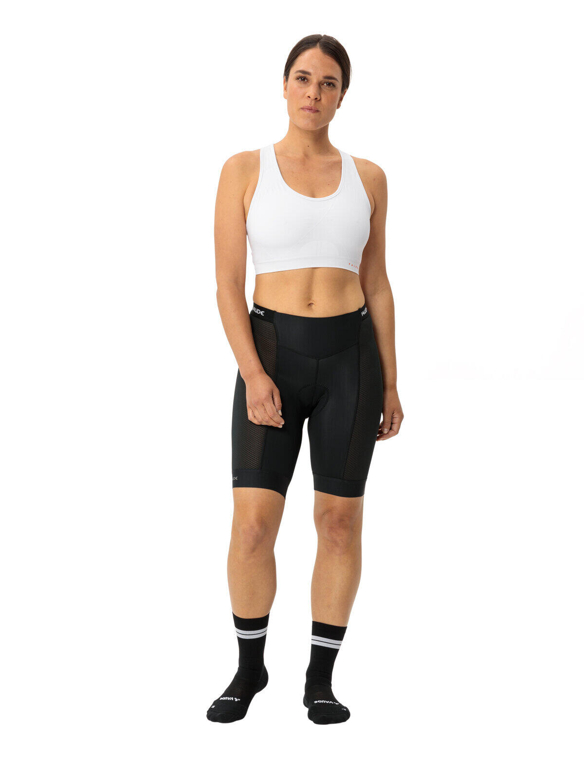 Radhose mit gepolstertem Einsatz W  Bike InnerP XP 7/7