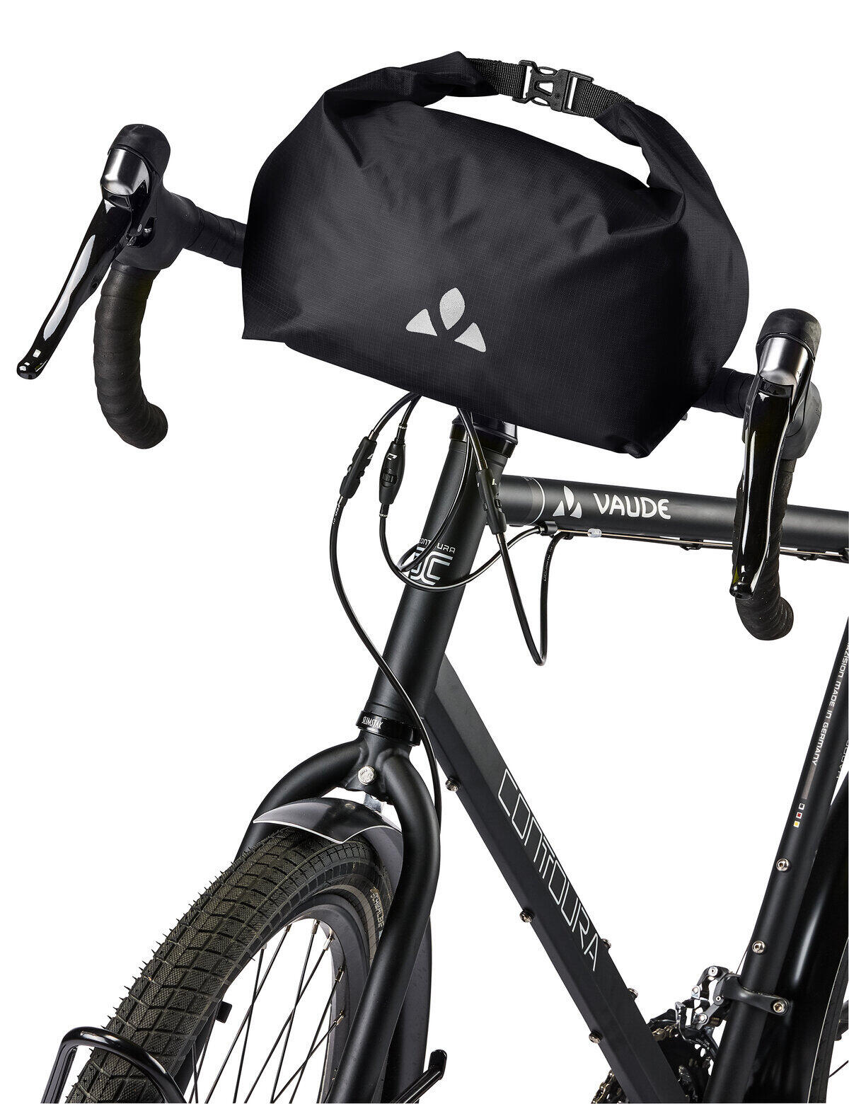 VAUDE RT-Lenkertaschen Aqua Box Light 4/5