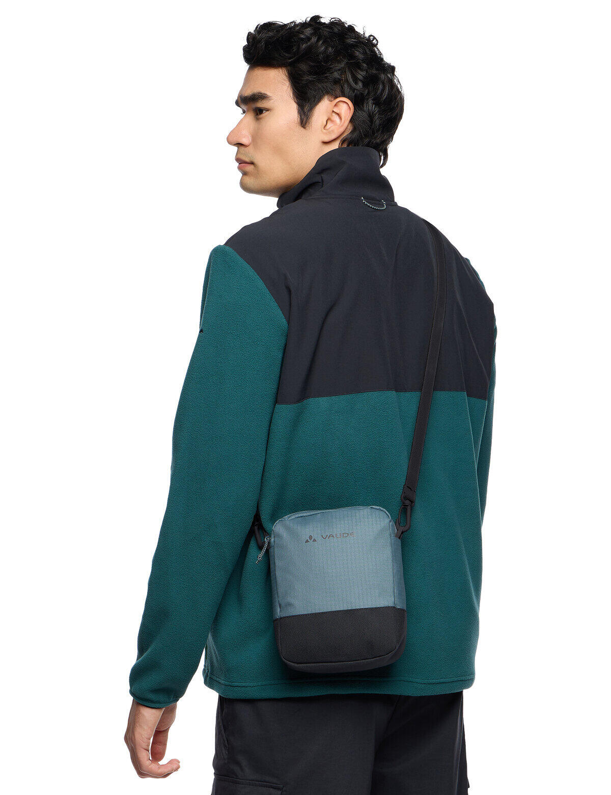Borsa a tracolla VAUDE CityBen 7/7
