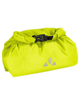 Sacoche de guidon Vaude Aqua Box Light Noir