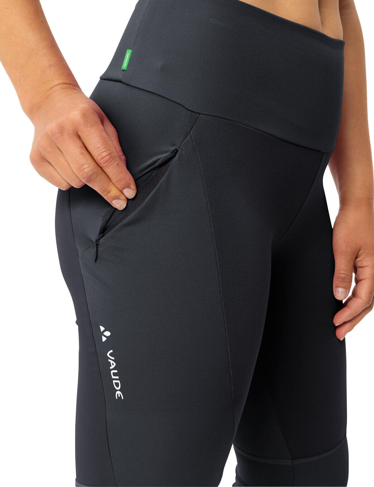 Legging femme VAUDE Scopi II 5/7