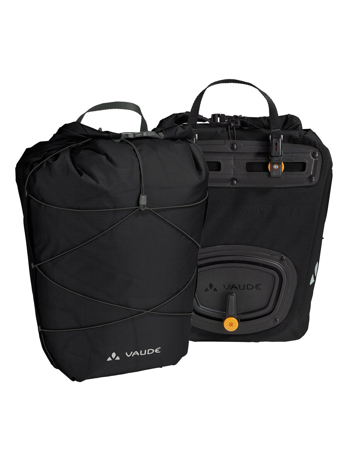 VAUDE Zadní brašna na kolo Aqua Back Light