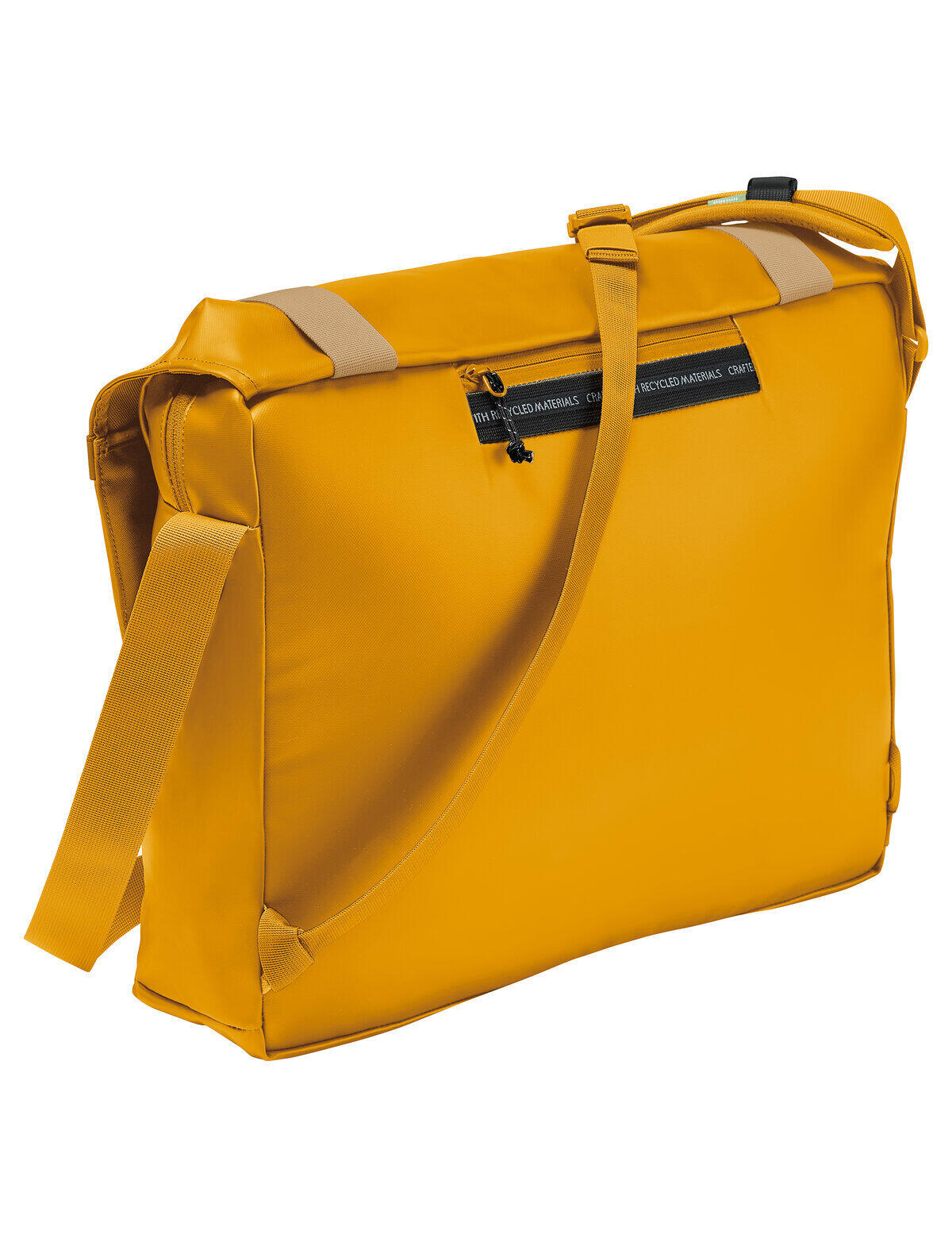 Schoudertas VAUDE Mineo Messenger 22 6/6