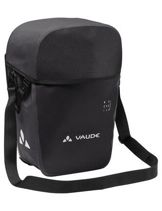 Sacoche de vélo Vaude Aqua Back Pro Single Rouge