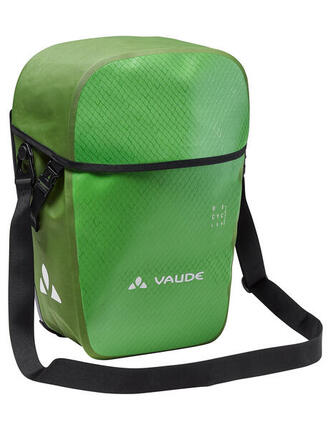 Sacoche de vélo Vaude Aqua Back Pro Single Rouge