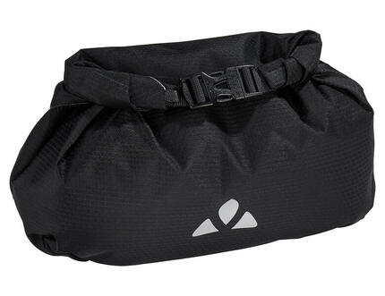 Sacoche de guidon Vaude Aqua Box Light Noir