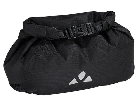 Sacoche de guidon Vaude Aqua Box Light Noir