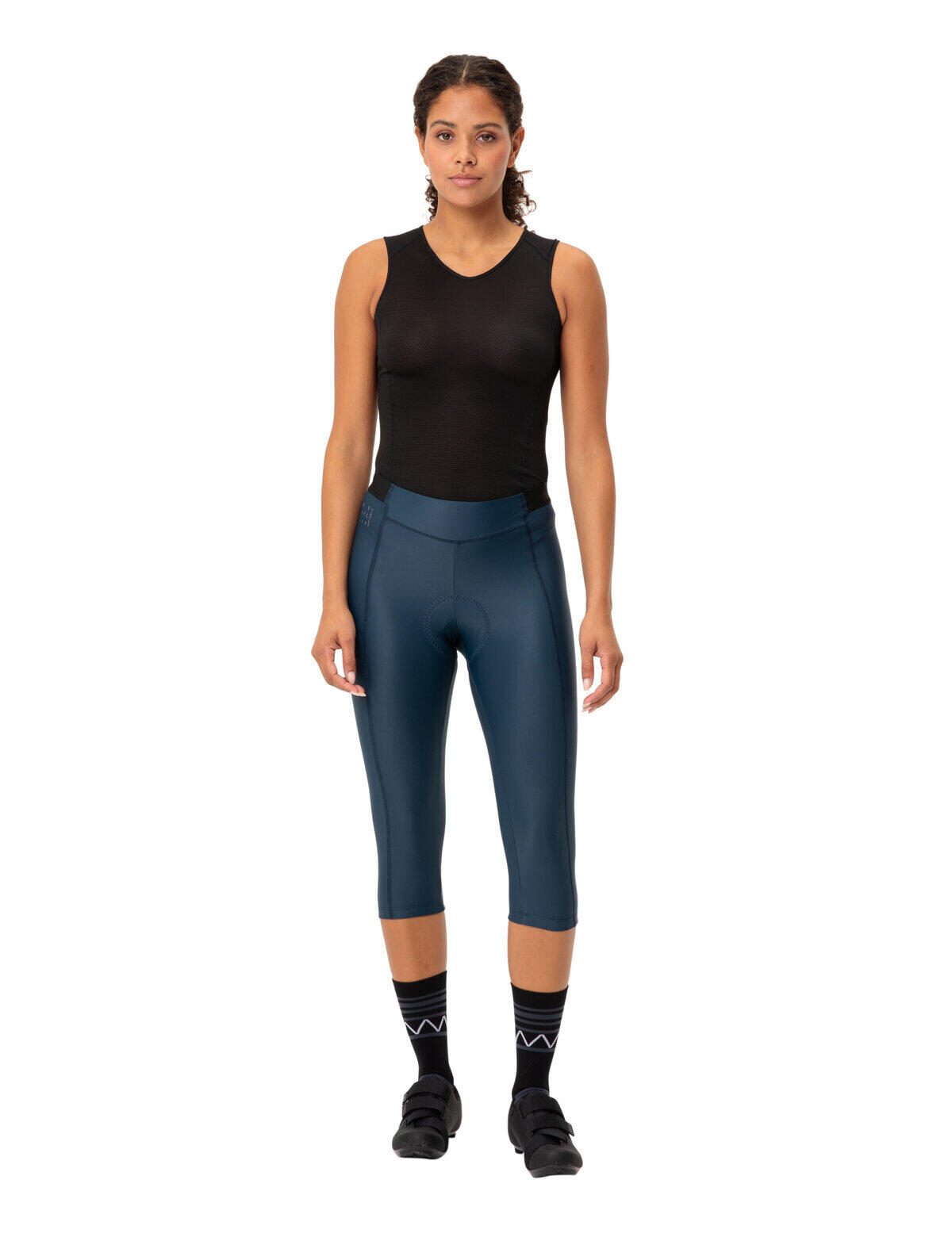 Legging 3/4 femme VAUDE Posta 7/7