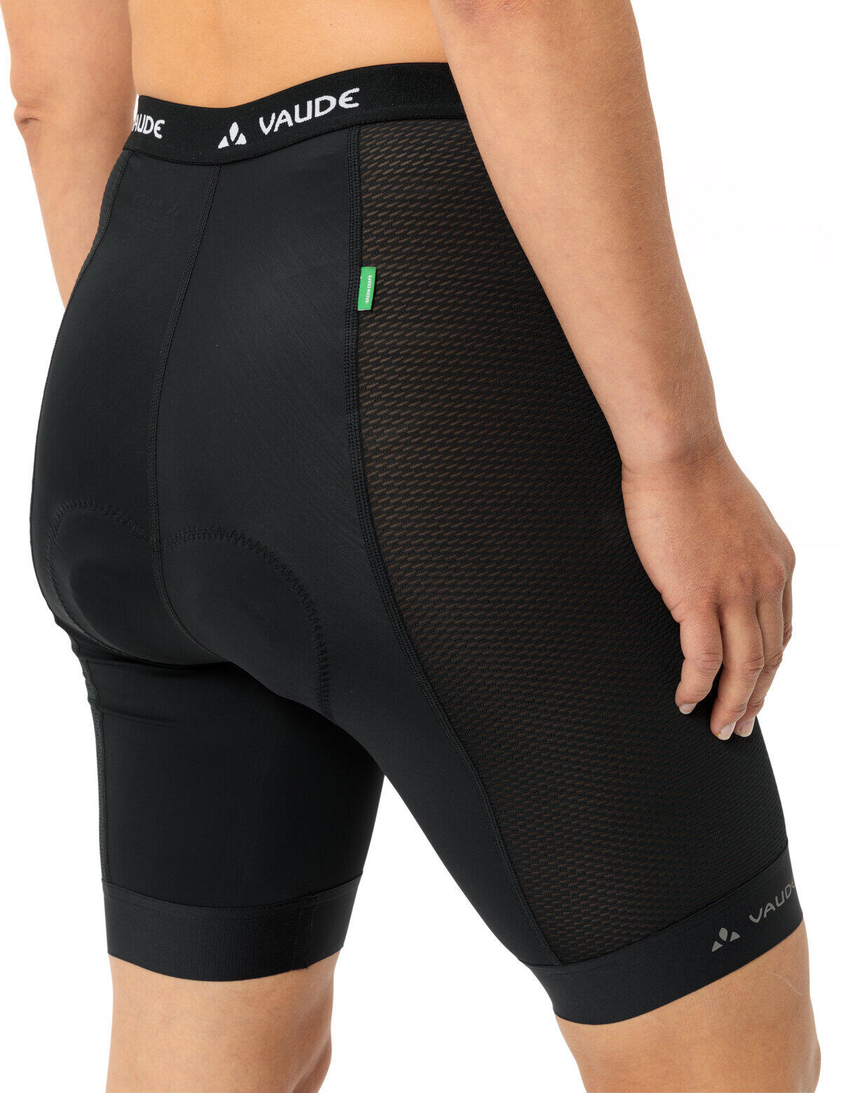 Radhose mit gepolstertem Einsatz W  Bike InnerP XP 6/7