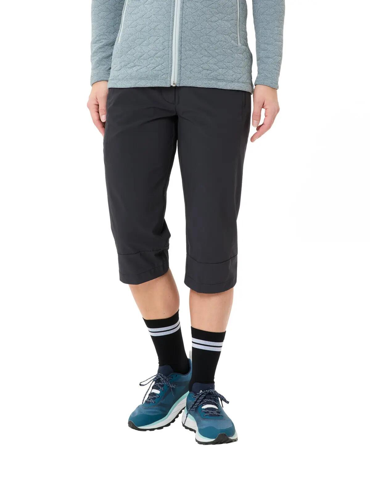 Outdoor-Hose W Farley Stretch Capri 7/7