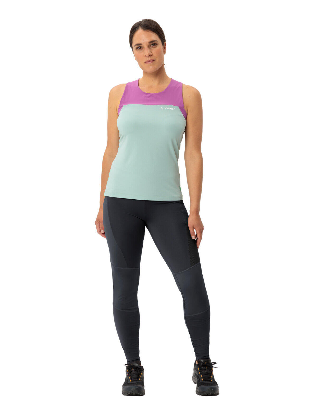 Legging femme VAUDE Scopi II 7/7