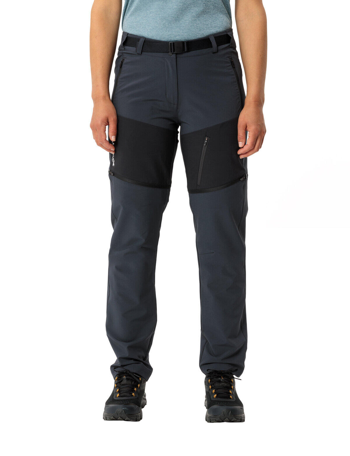 Pantalón VAUDE Elope Zo 3/7