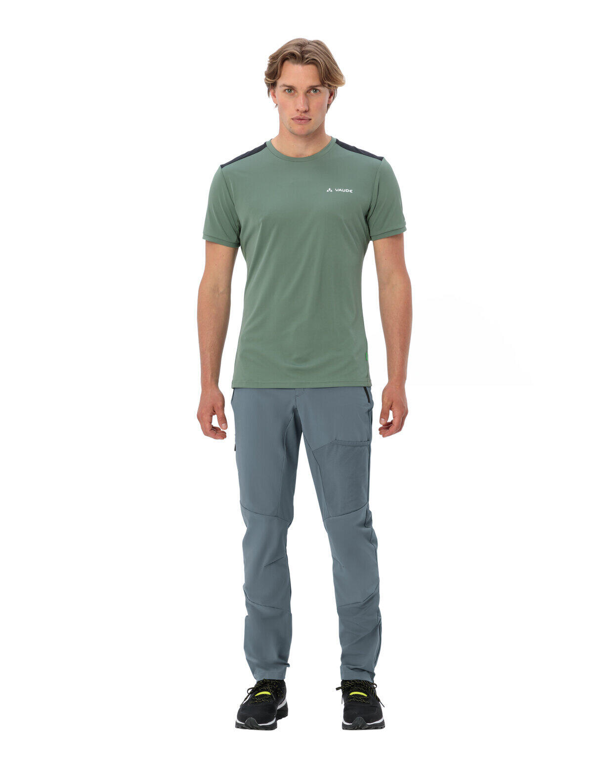 VAUDE Hosen Men's Scopi Pants III 7/7