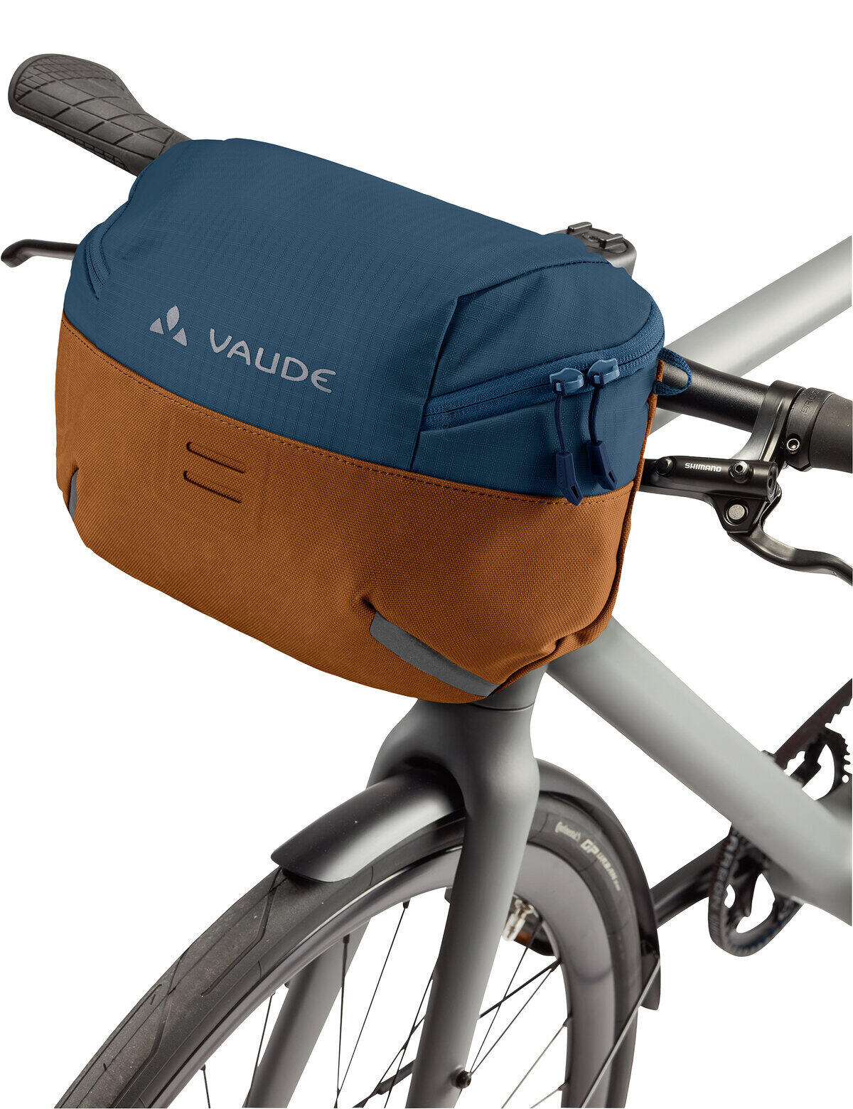 Borsa a tracolla VAUDE CityBox Bike II 6/7